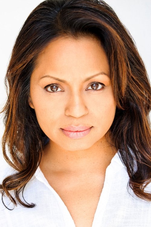 Рамона ДюБарри