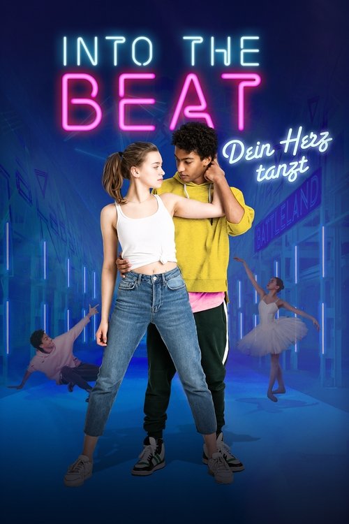 Into the Beat - Dein Herz tanzt