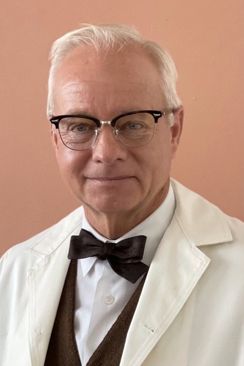 Алекс Хайд-Вайт