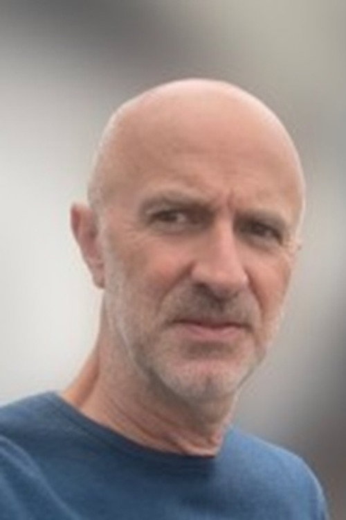 Bruno Chauffard