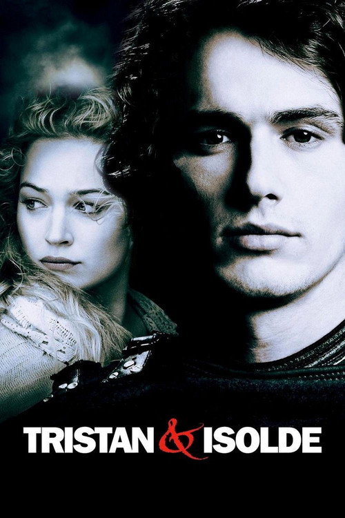 Тристан и Изольда 4