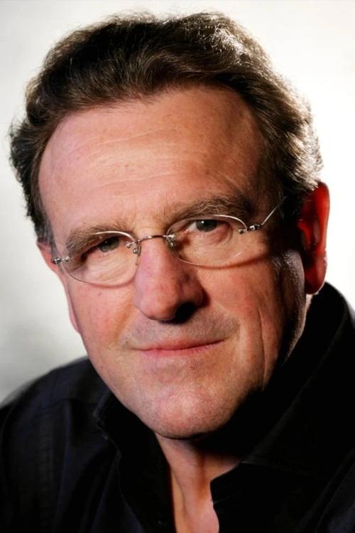 Кристофер Малкольм