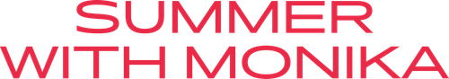 Лето с Моникой