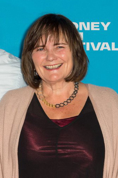 Catherine Fitzgerald