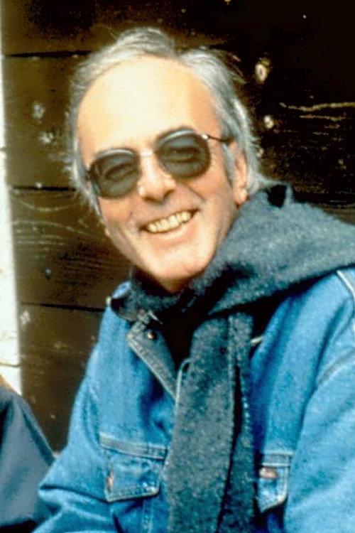 Leslie Megahey