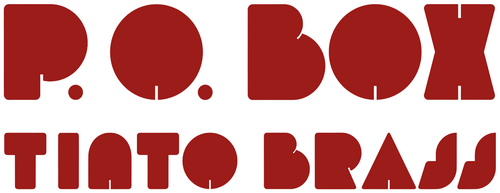 Почта Тинто Брасса