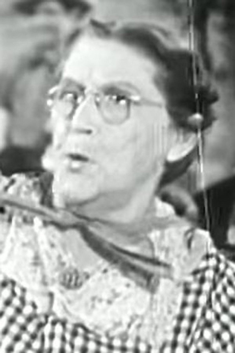 Nora Bush