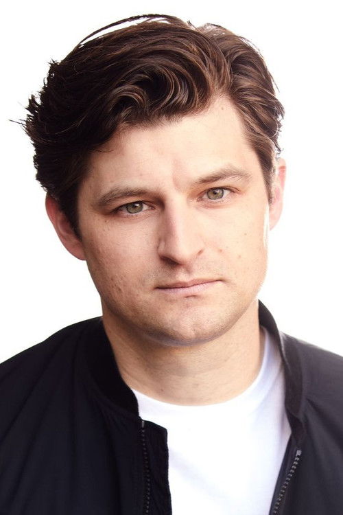 Кевин Бигли