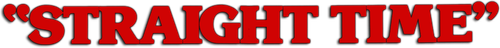 Исправительный срок