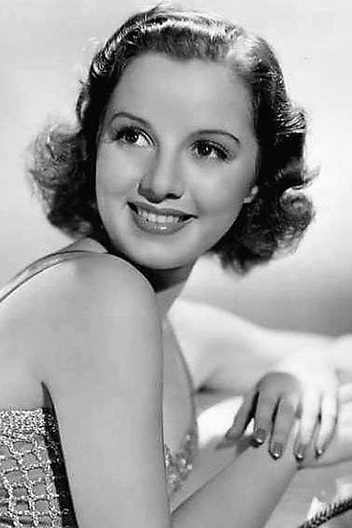 Мэри Лоуренс