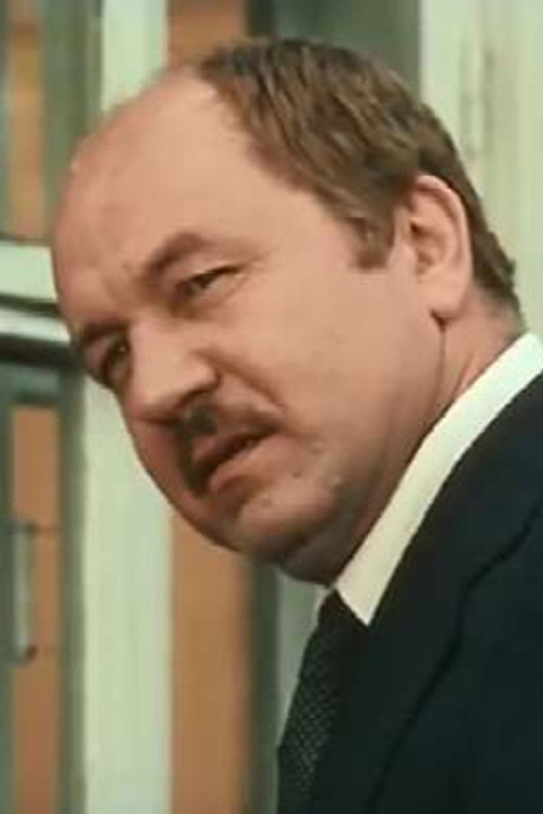 Ефим Лазарев