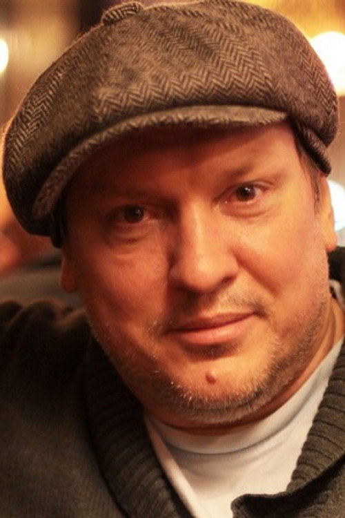 Филипп Пастухов