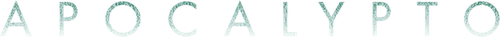 Апокалипсис