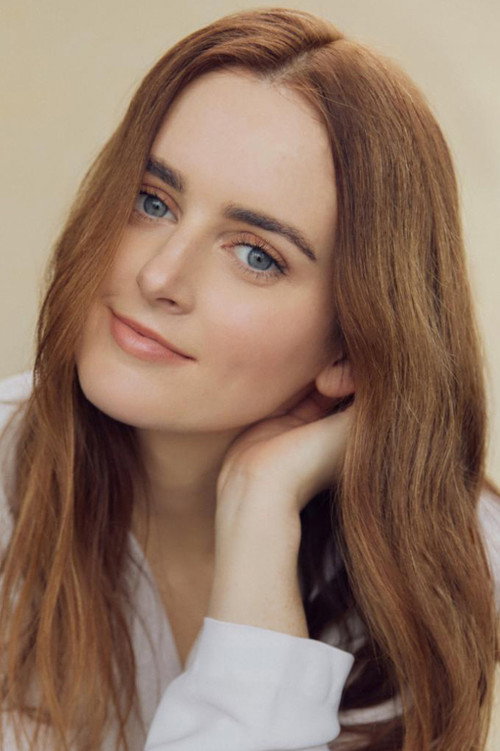 Софи Макшера