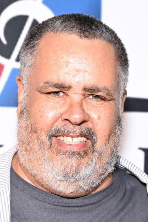 Ed Eckstine