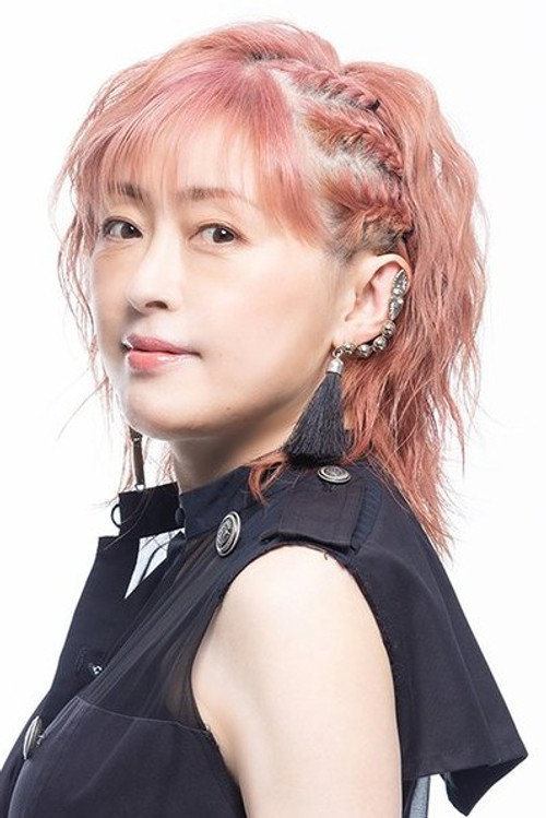 石田燿子