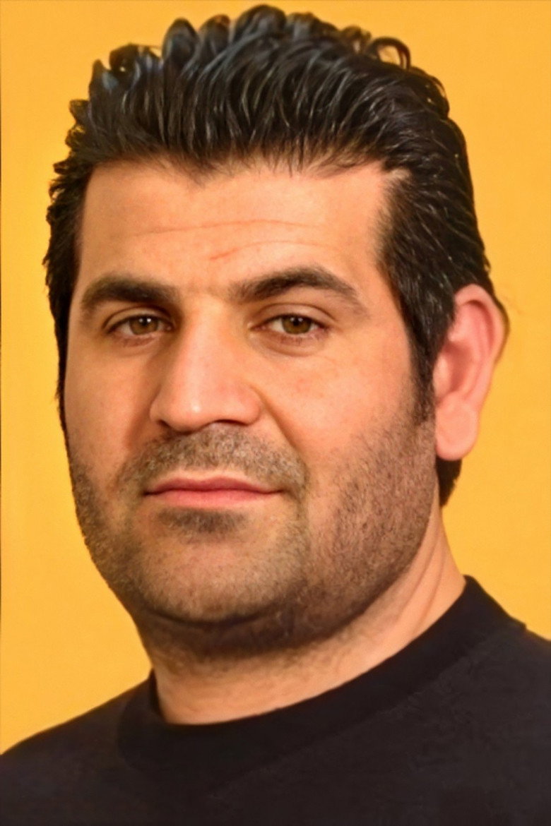 Nevzat Yakışırboy