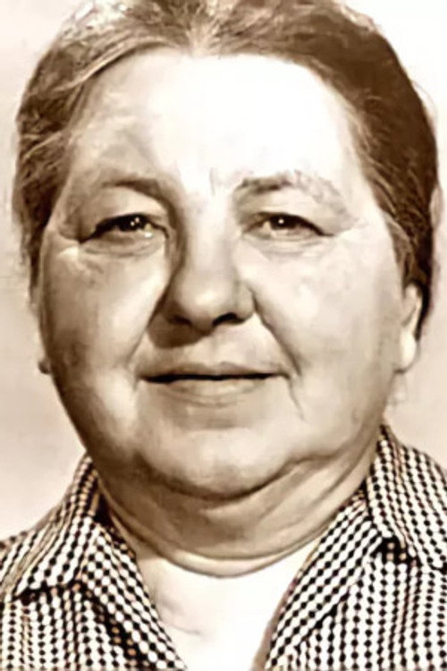 Кларина Фролова