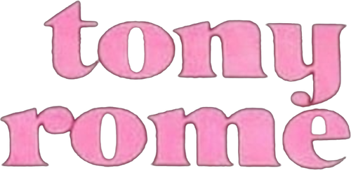 Тони Роум