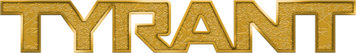 Тиран