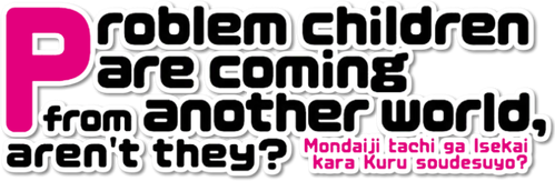 Проблемные дети из другого мира