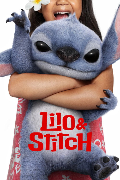 Лило и Стич 5