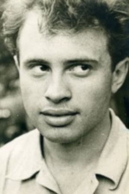 Сергей Дёжкин
