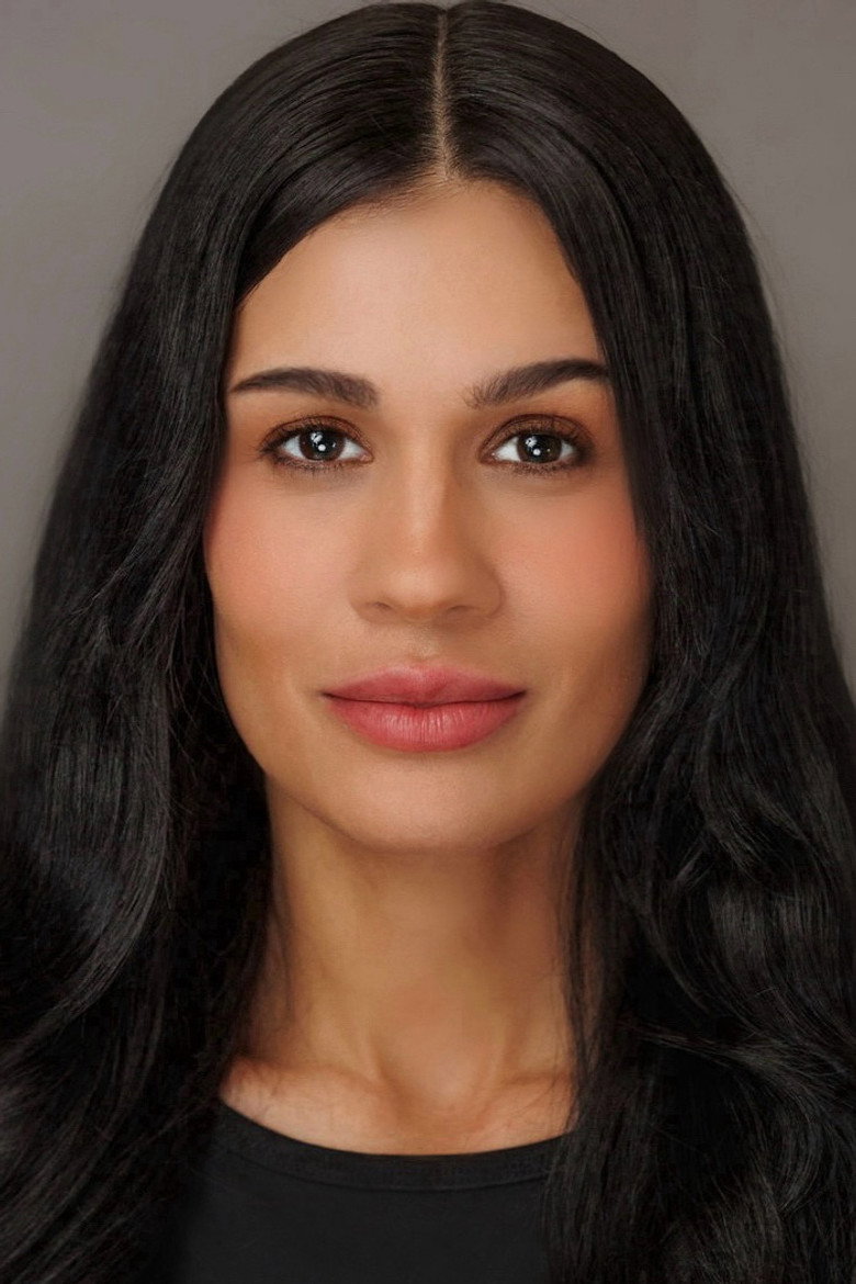 Vanessa Giselle