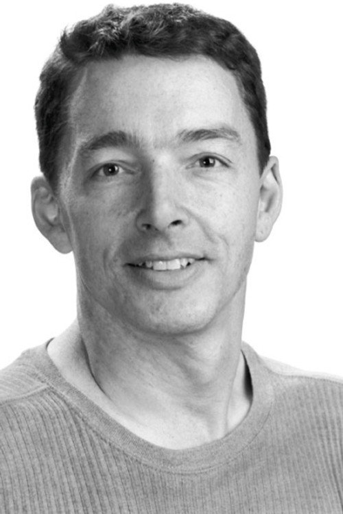 Stephen Mann