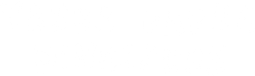 Yabba-Dabba Dinosaurs