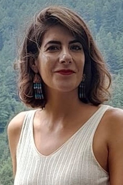 Zaira Zanguitu