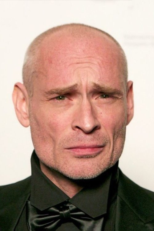 Йоханнес Криш