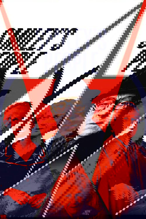 Люди Смайли