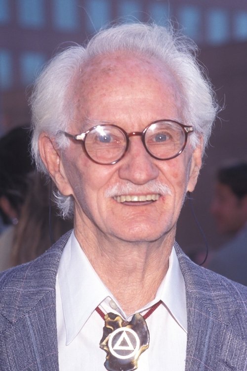 Патрик Крэншо