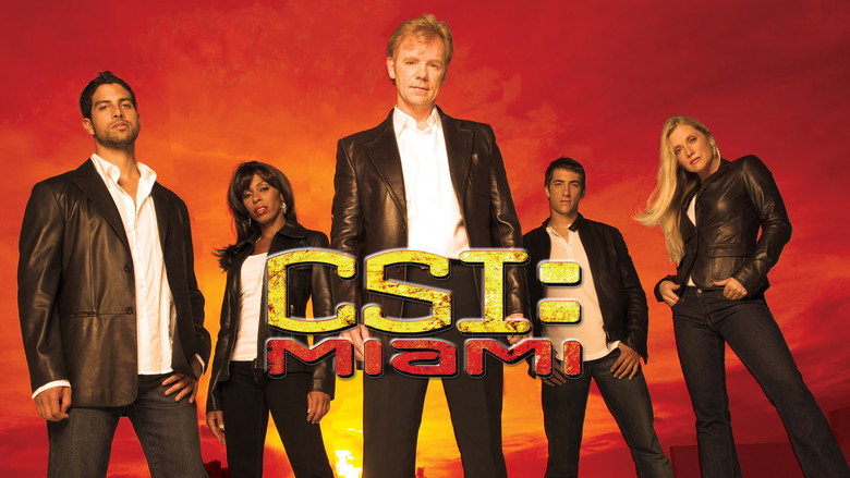 C.S.I.: Майами 5