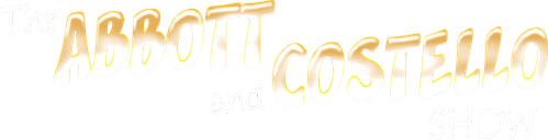 The Abbott and Costello Show