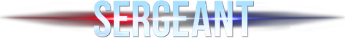 Sergeant