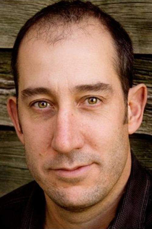 Дэвид Браун