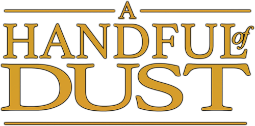 Пригоршня праха