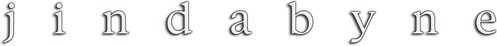 Джиндабайн
