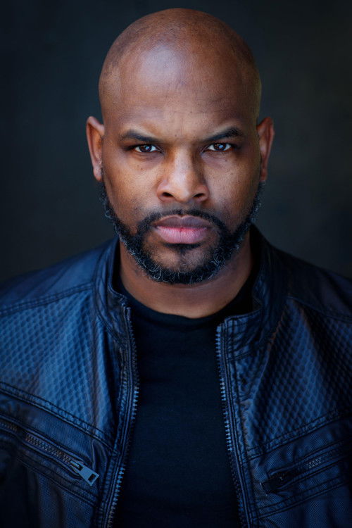 Steven Strickland