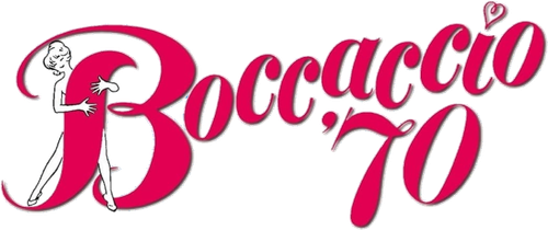 Боккаччо 70