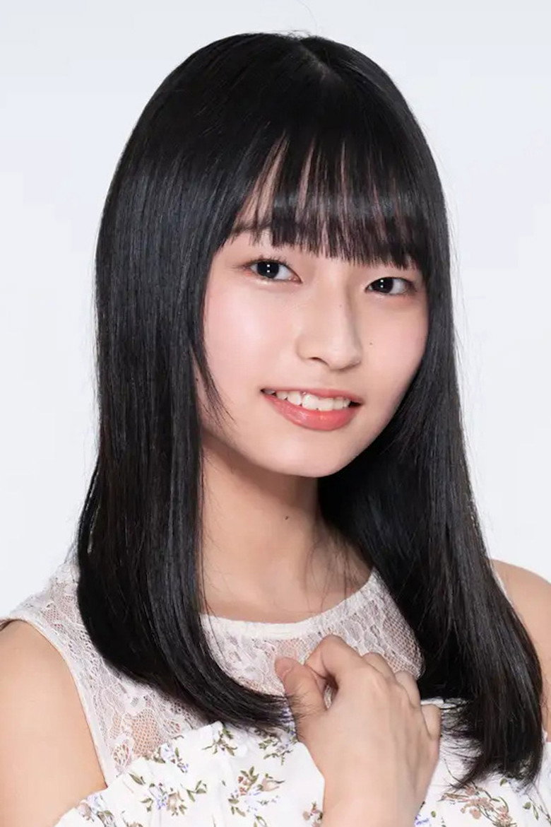 白河みずな