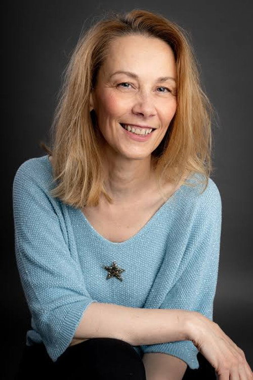 Agnès Bidaud