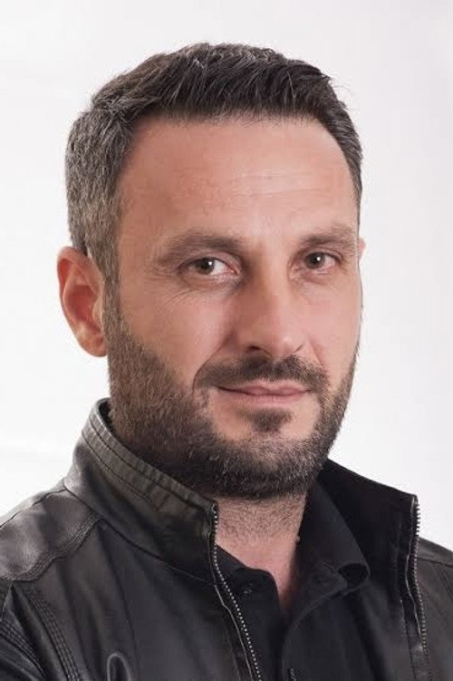 Rəşad Bəxtiyarov