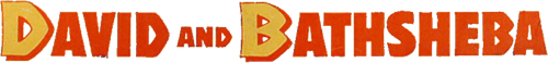 Давид и Вирсавия
