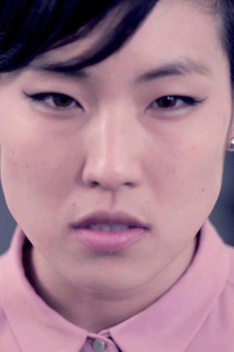 Jean Chung