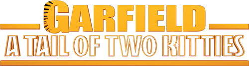 Гарфилд 2: История двух кошечек