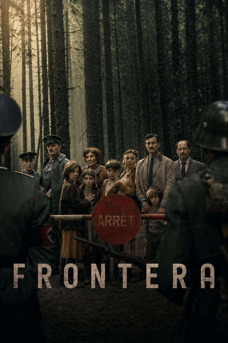 Frontera