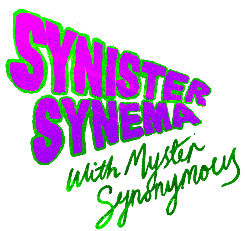 Synonymous With